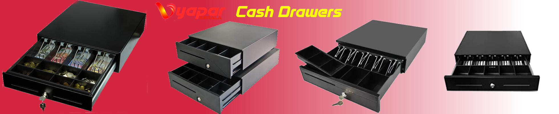 Cash Drawers